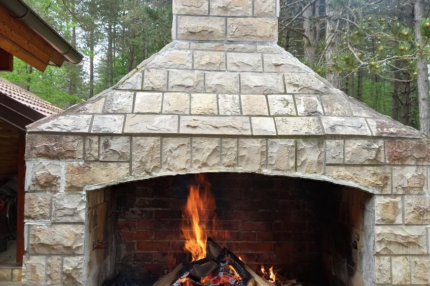 Finca "5-Schlafzimmer-Haus" mit Bergblick - foto 37