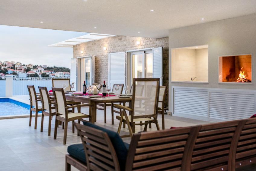 am Strand "Villa Lori" - foto 27