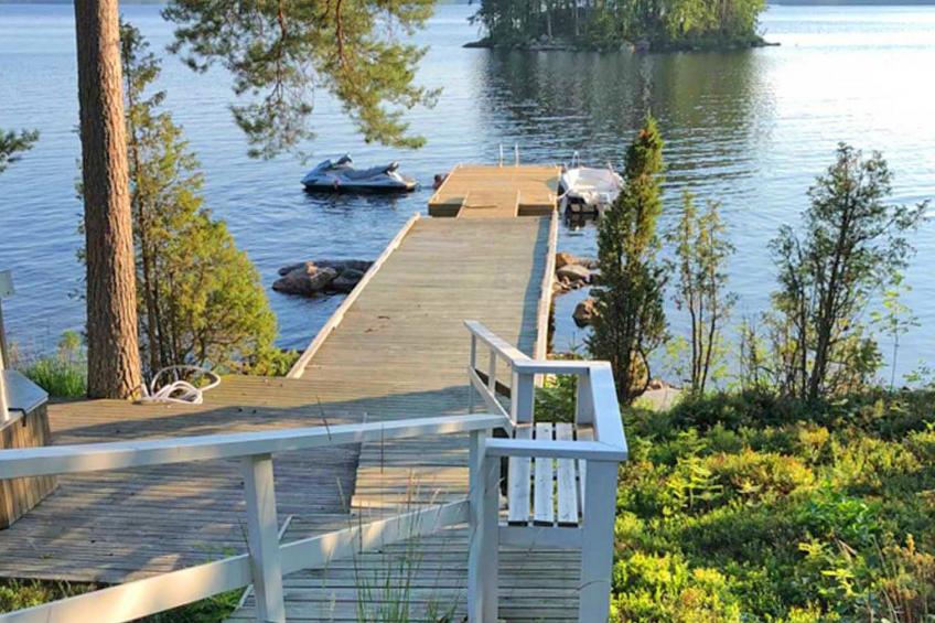 Villa helge - foto 10