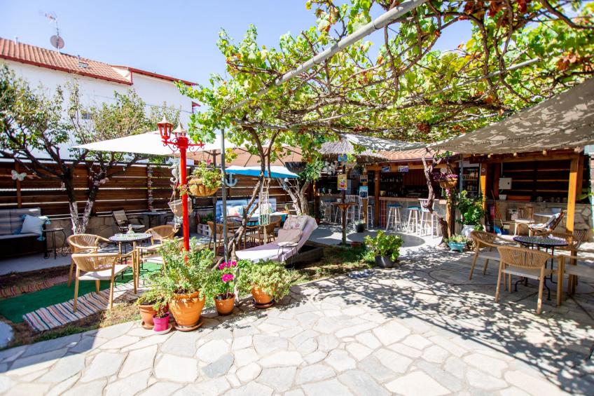 Appartement mit Terrasse - foto 37