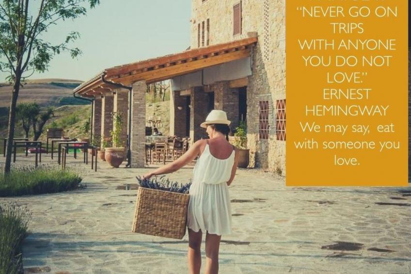 "Villa Felicita" mit Pool - foto 24