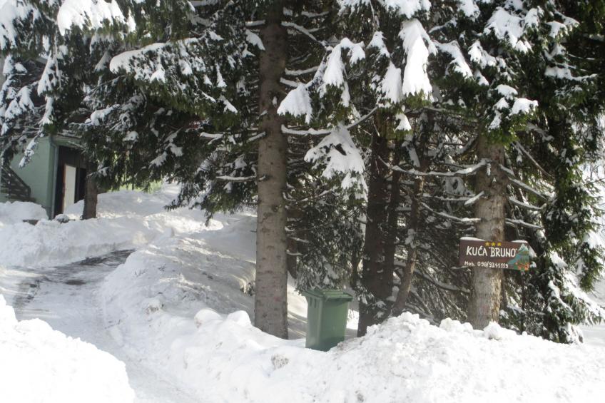 mit Terrasse, Grill und Garten - foto 44