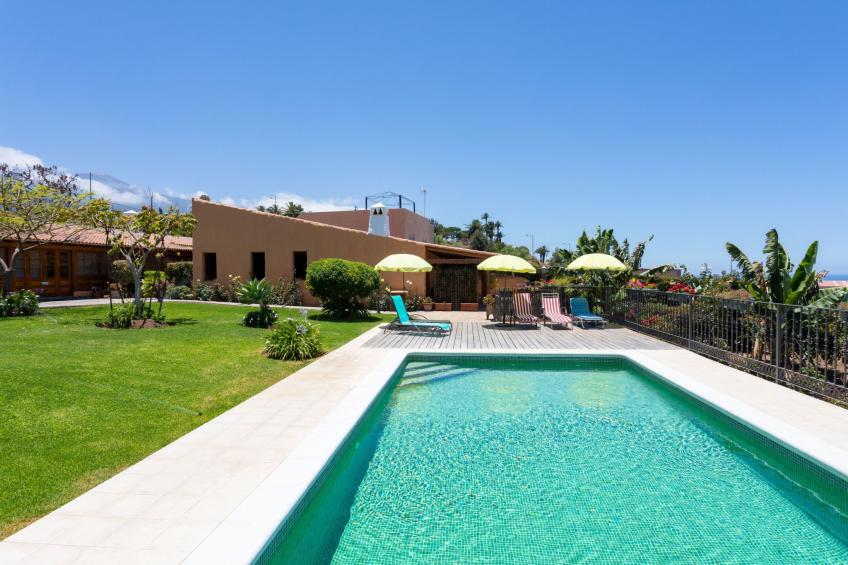 Finca Paraiso - foto 26