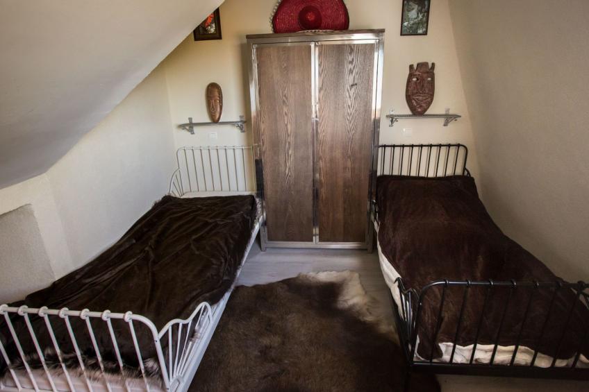 Windmill Ryn - Premium-Ferienhaus - foto 18