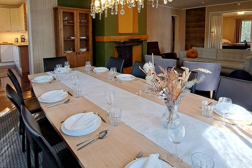 Villa kallahti beach view helsinki - foto 16