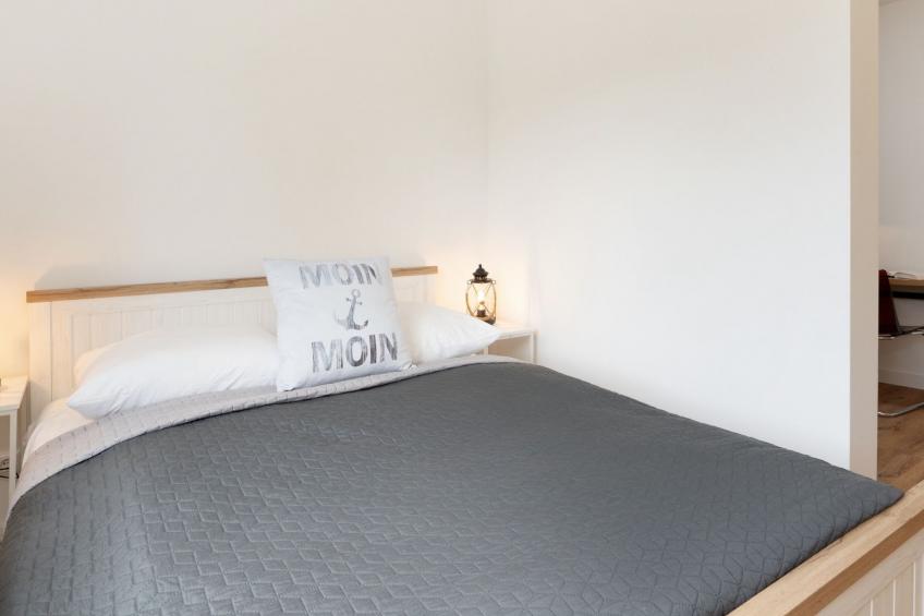 Captains Quarters 5 - strandnah, maritimer Charme - foto 5