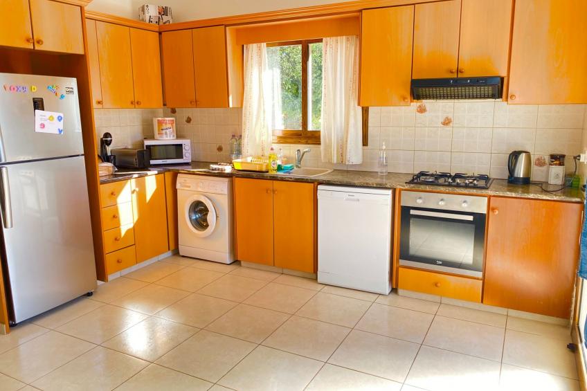 mit privatem Pool - foto 16