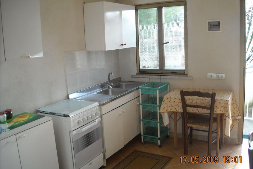 CASA VACANZE THALIA - PISCIOTTA/PALINURO - foto 19