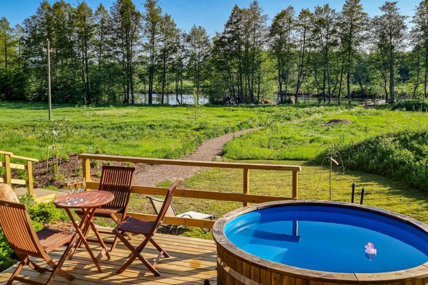 Villa kaunisvirta - foto 6