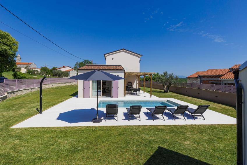 Vila Klara - foto 41