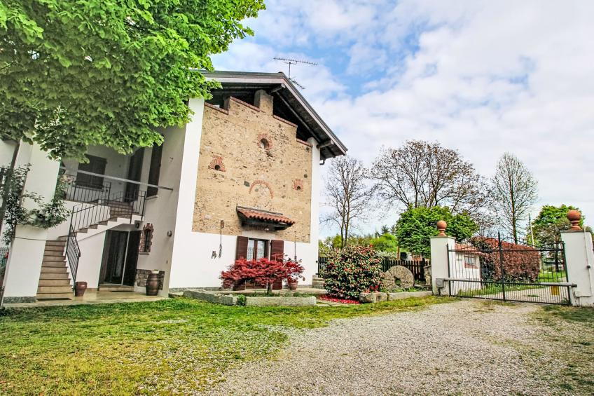 Il Molino Antico - foto 35