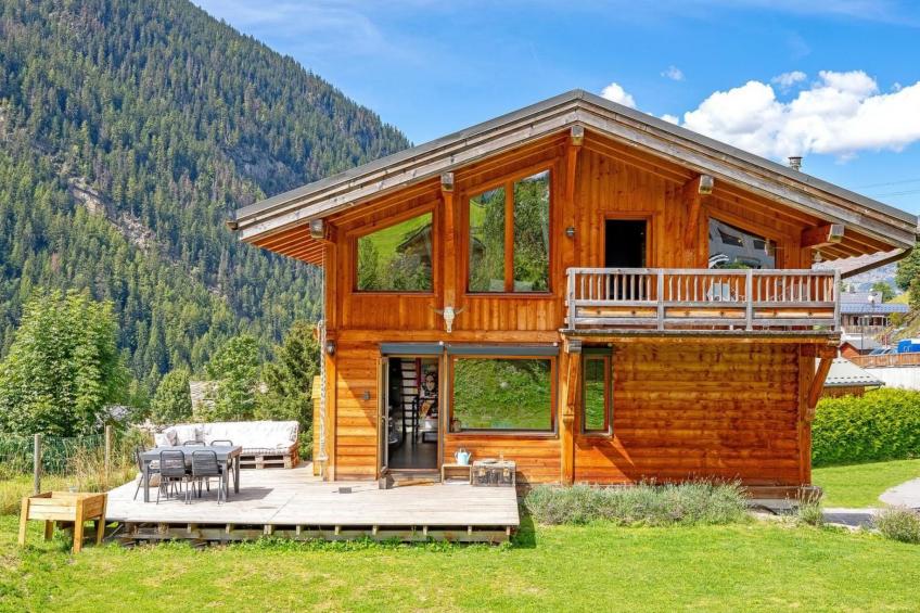 Chalet Ama Dablam - foto 5