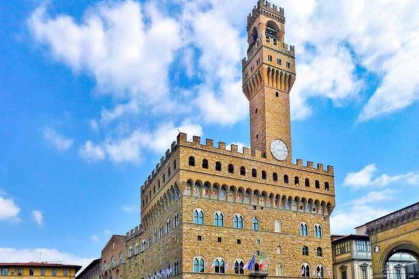Dimora Fiorentina - foto 19