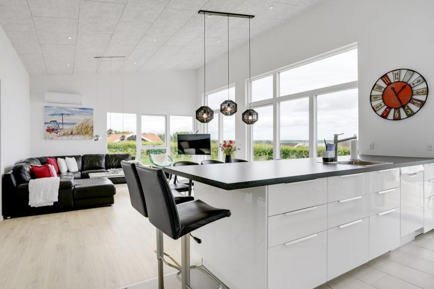 "Constantin" - 500m from the sea in SE Jutland - foto 8