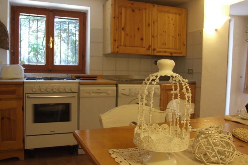 Villa al mare-Camelia - foto 4