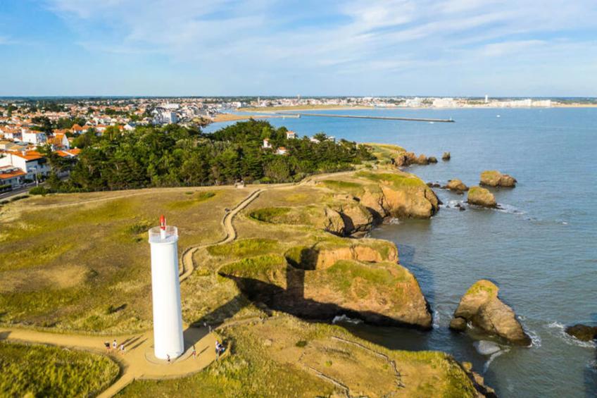 Appartements à Givrand - foto 18