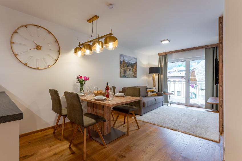 Ski Nature Apartment Lungau Top 14
