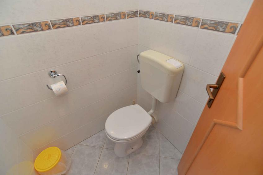 Holiday apartment with balcony and air conditioning - BF-VJVYW - foto 40