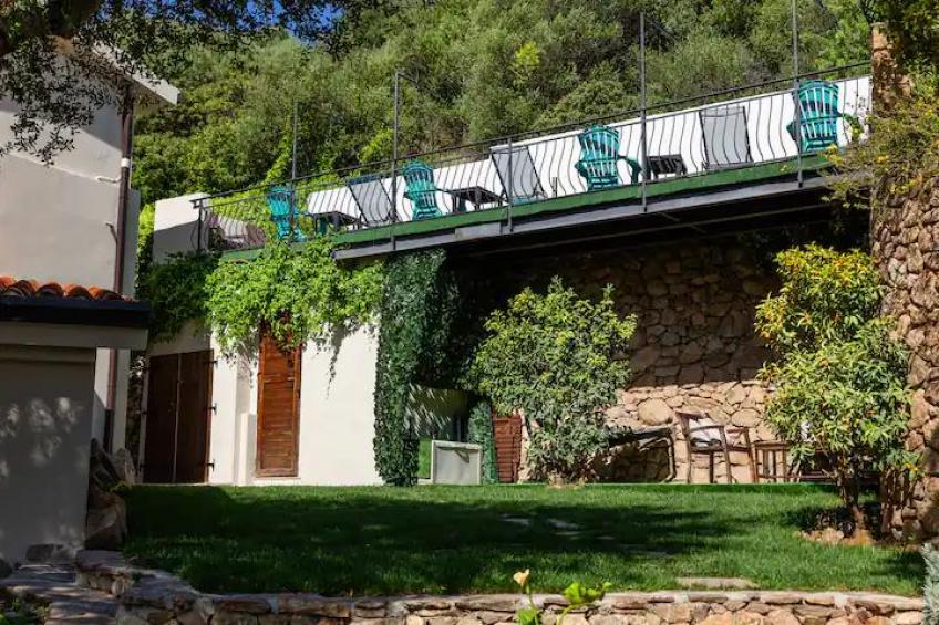 Villa Terrazza Sul Mare - foto 7