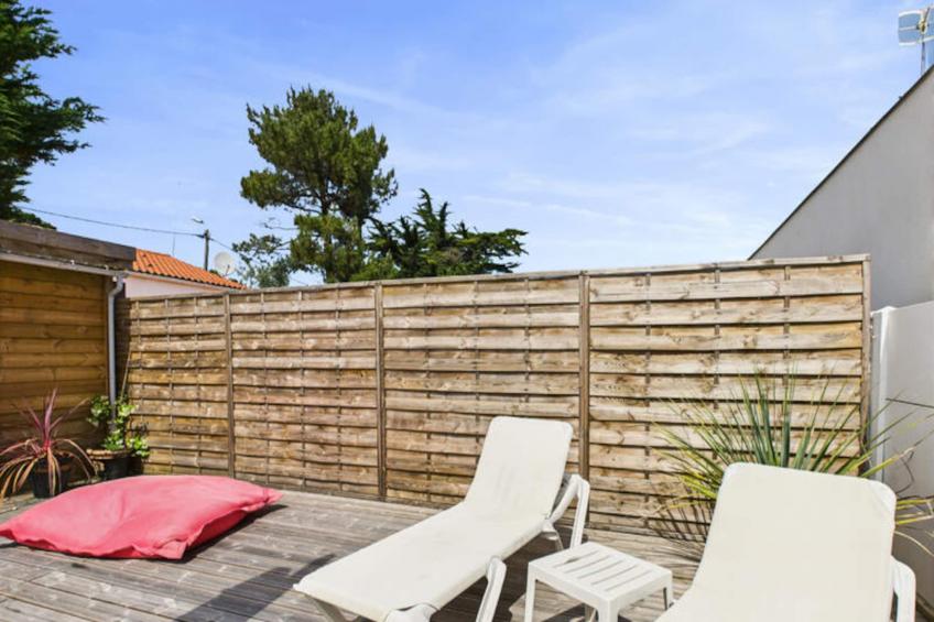 Maison à L'Aiguillon la Presqu'ile - foto 16