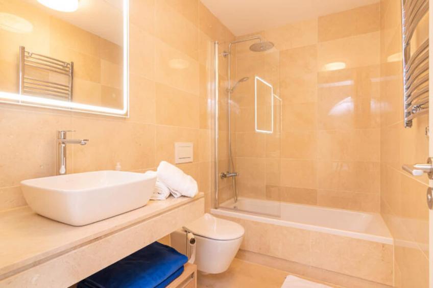 Maison à La Cala de Mijas - foto 20