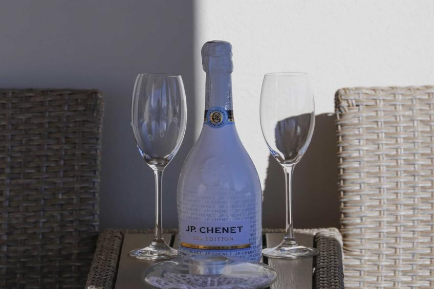 Mountain Vibrant and Timeless Apartment with Sauna - Studio Apartment with Terrace - foto 20