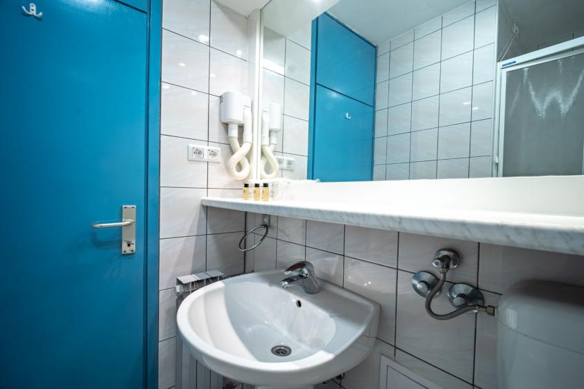 Hotel Issa - Double Room Sea View 37 - foto 13