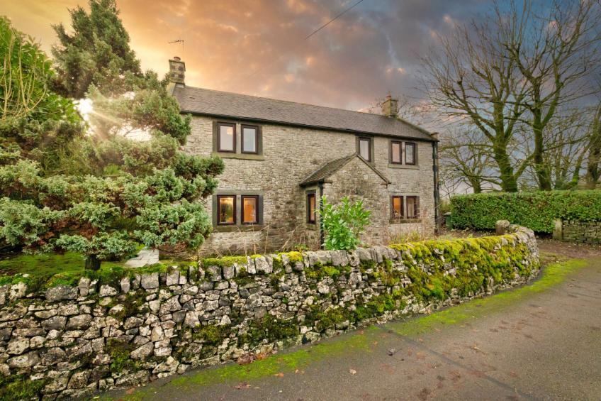 The Shires at Alstonefield - foto 3