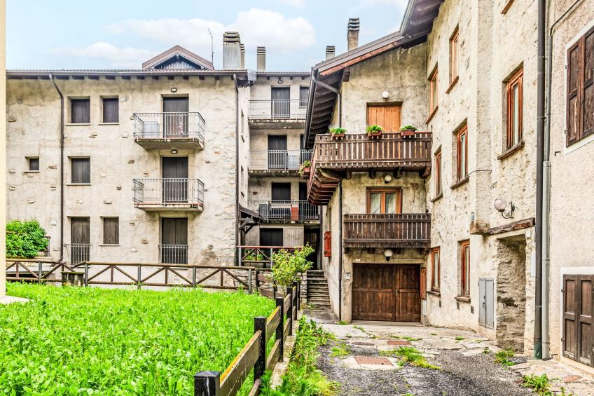 Deliziosa Mansarda - foto 22