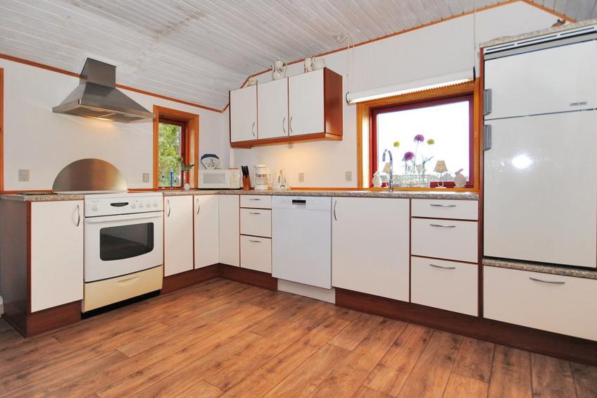 "Palle" - 2km from the sea in NW Jutland - foto 5