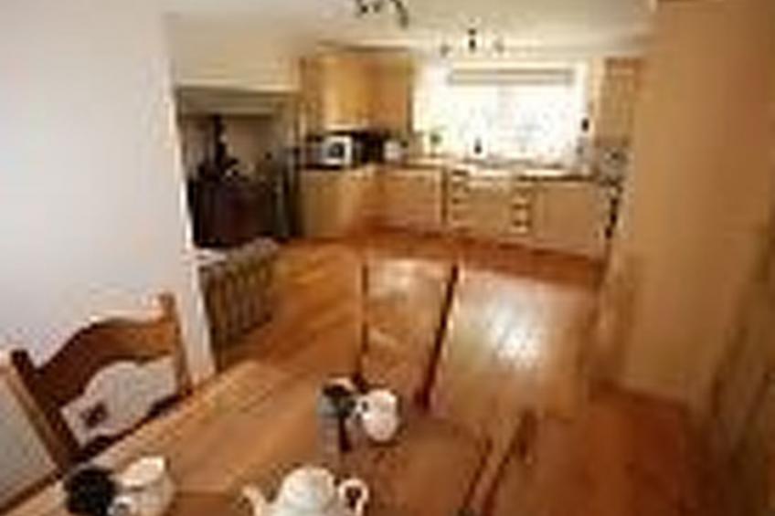 Großes, schottisches Landhaus an der Whiskystraße - foto 6