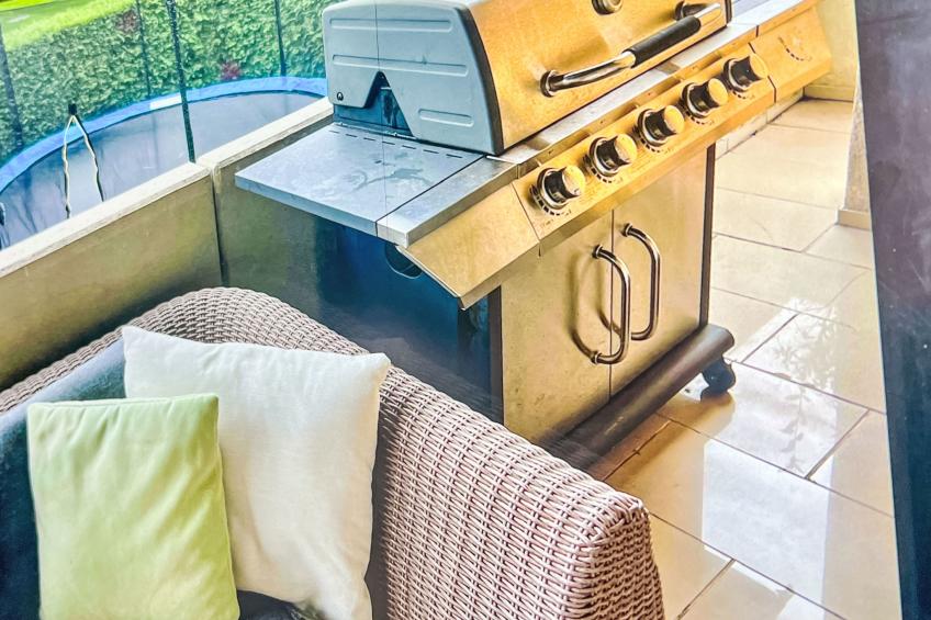 7 Room Villa (Just for you) - foto 10