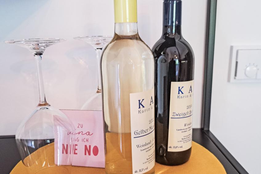 Apartement Haus Dankl - foto 35