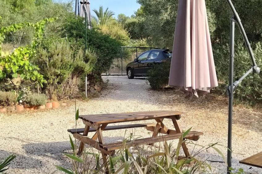 mit Terrasse, mitten in der Natur - foto 17