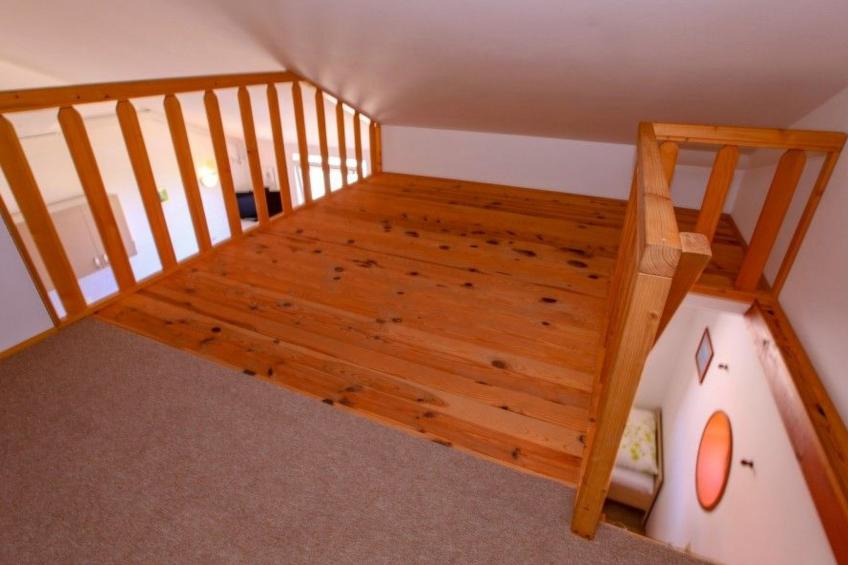 Appartement mit Balkon - foto 4