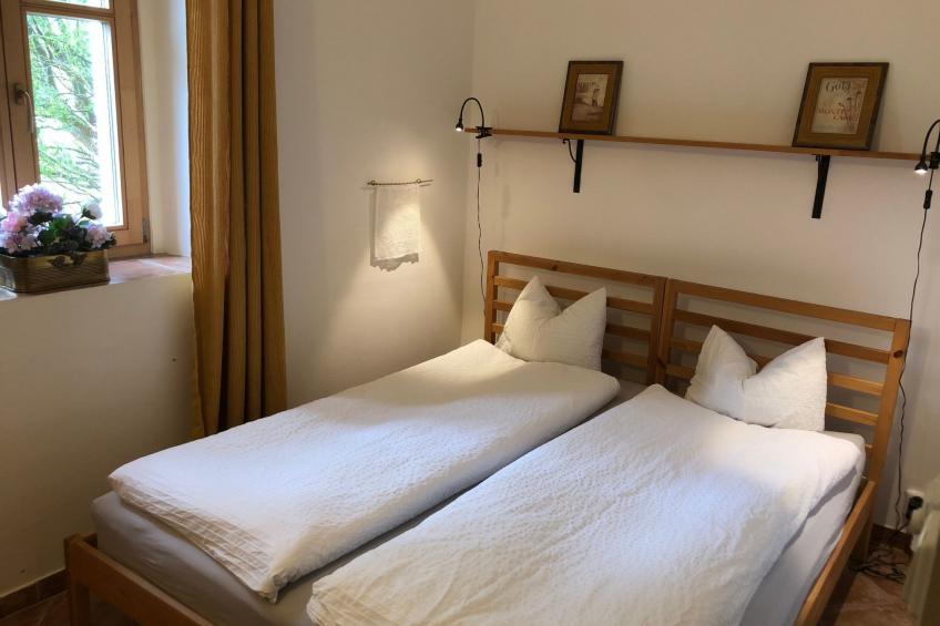 Ferienvilla mit Terrasse, Grill und Garten - foto 43