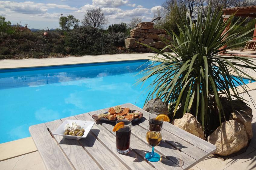 les amandiers - foto 30