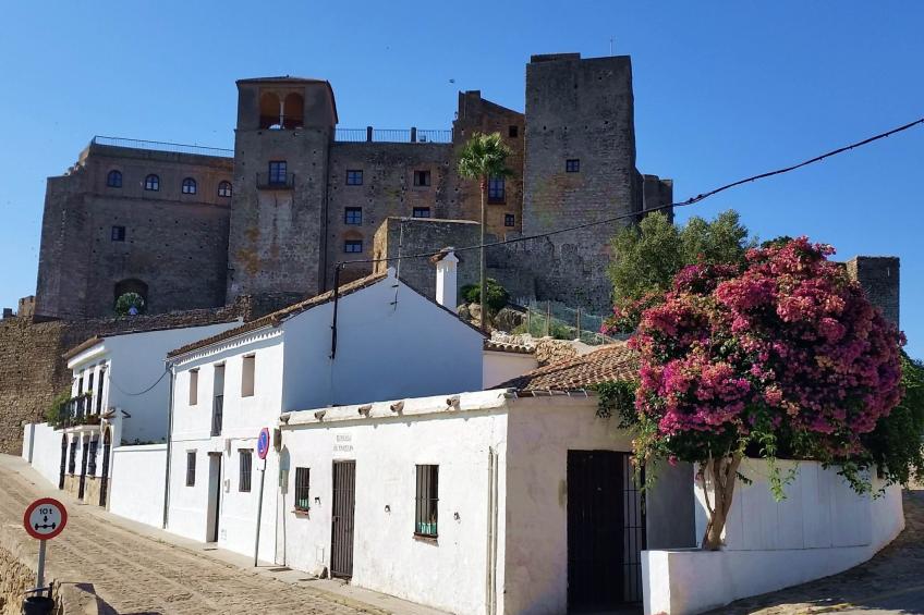 Wohnung "Castillo Castellar - foto 23