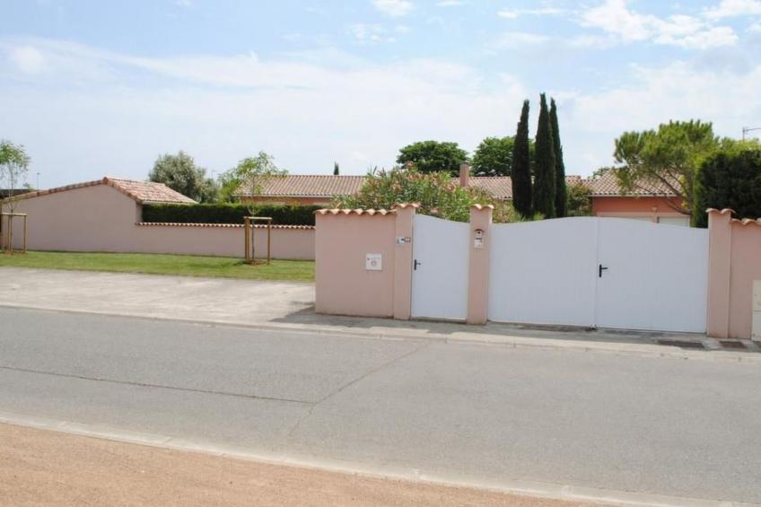 Haus "Les Cyprès" mit Gemeinschaftspool - foto 27