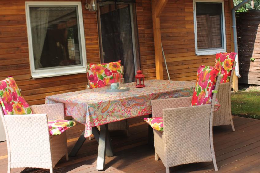 Bungalow Waldidyll - foto 7