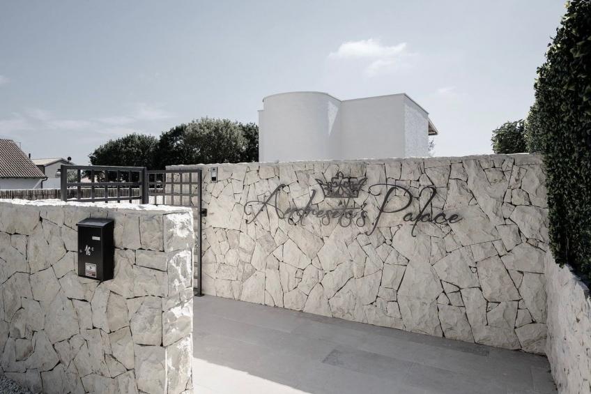 Perfektes Ferienhaus in Bale mit Privatem Pool - foto 58