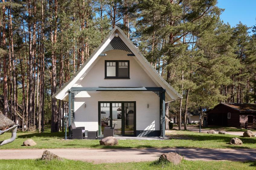 Maisons de vacances am Drewitzer See, Drewitz