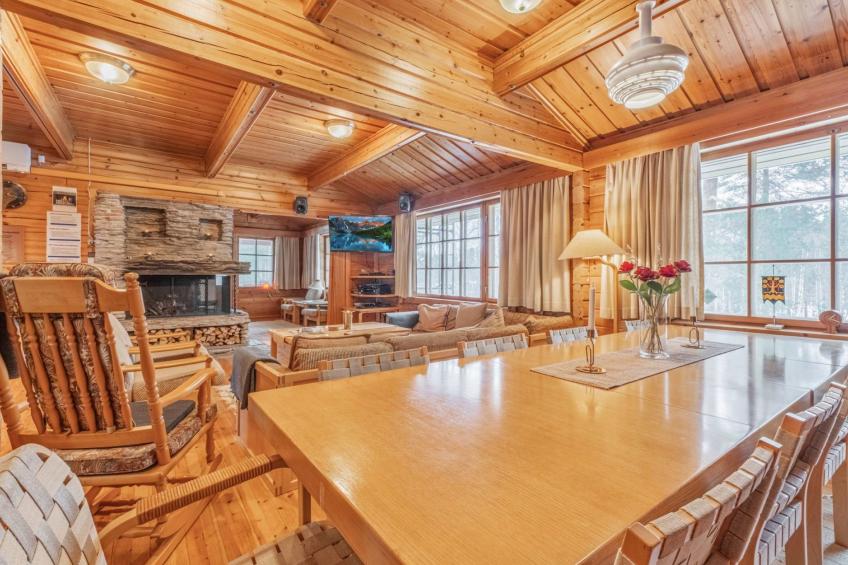 Unnukkamaja - foto 18