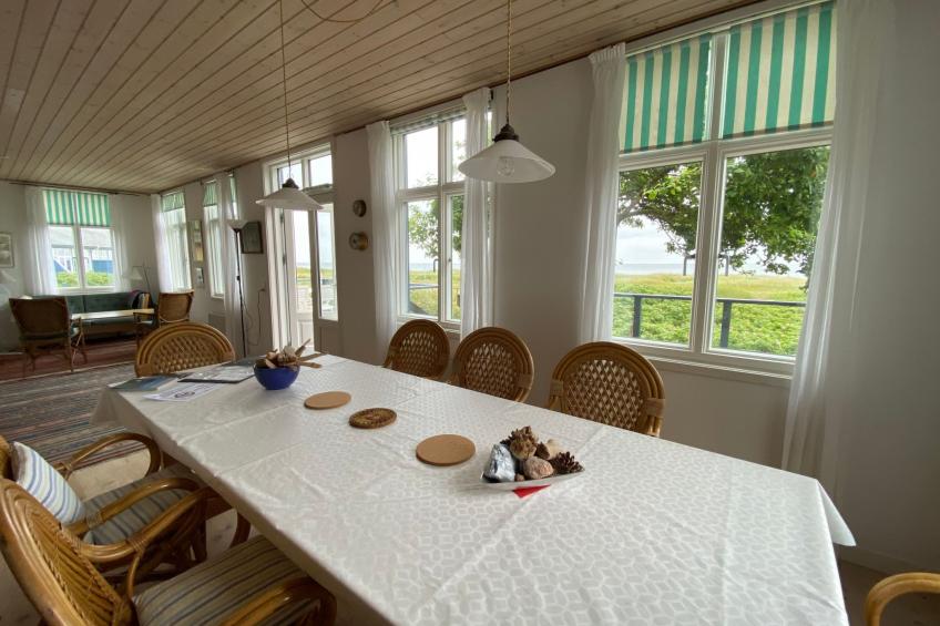 Historisches Strandanwesen mit Meerblick - foto 28