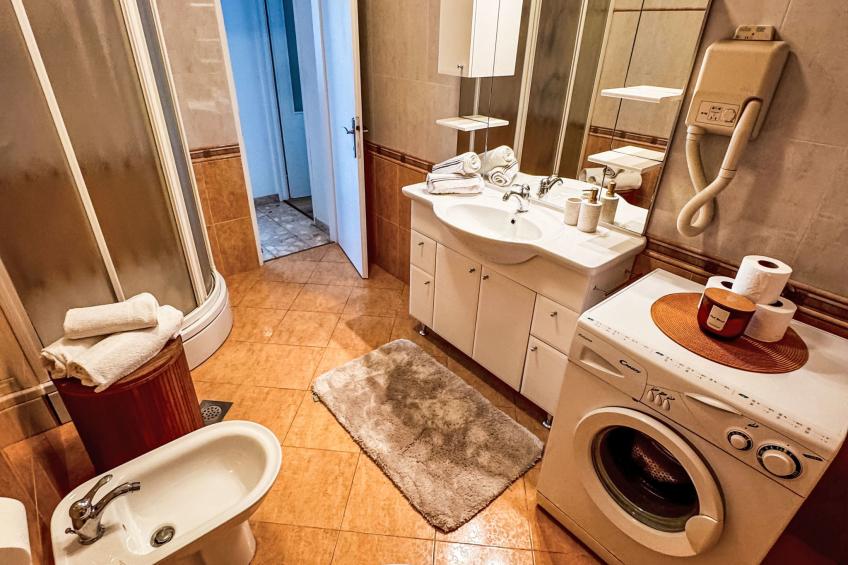 Apartment Kisic 3 mit herrlichem Meerblick - foto 16