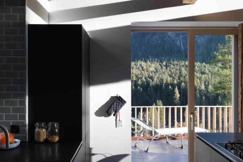 Tgiasa Smit Ferienhaus 5 Zimmer Ferienhaus - foto 10