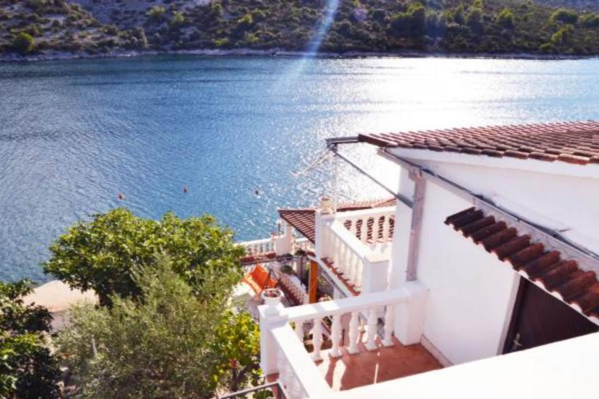 Villa Bonaca - Comfort Studio  Apartment with Balcony and Sea View - foto 7