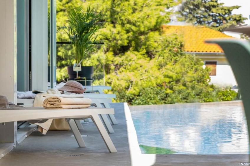 Villa La Bella Vista -  FourBedroom Villa with Pool - foto 48