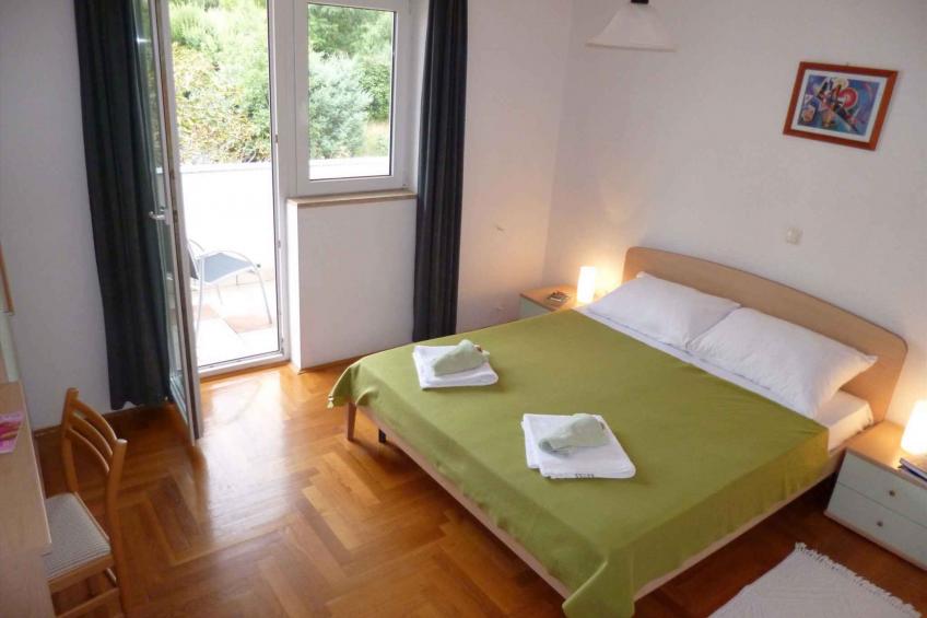 Vakantiewoning met zeezicht en internet - VW-338X - foto 16