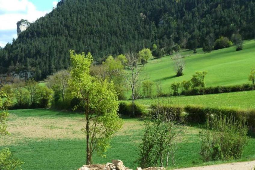 Gîte de France Gîte " la prairie" 4 épis - foto 21